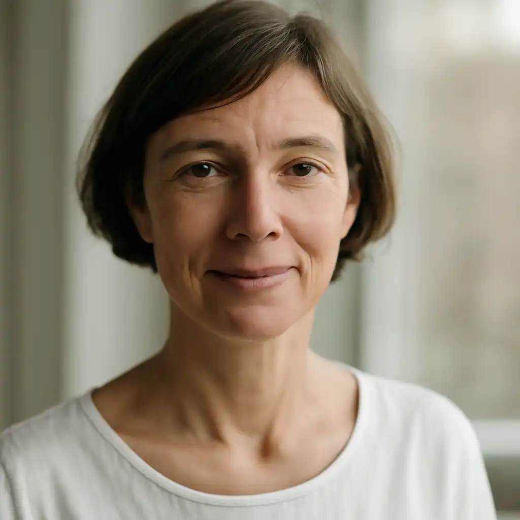 Fiona Jansen